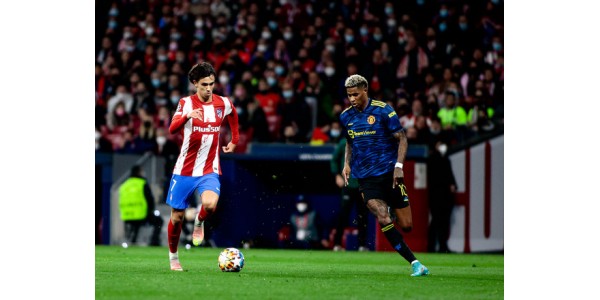 Portugiesische Spieler repräsentieren die Aufgaben verschiedener Nummer-7-Trikots